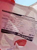 Ozone Swift 5, L, 2019, (95-115kg), 80h