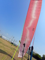 Ozone Swift 5, L, 2019, (95-115kg), 80h