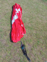Ozone Swift 5, L, 2019, (95-115kg), 80h