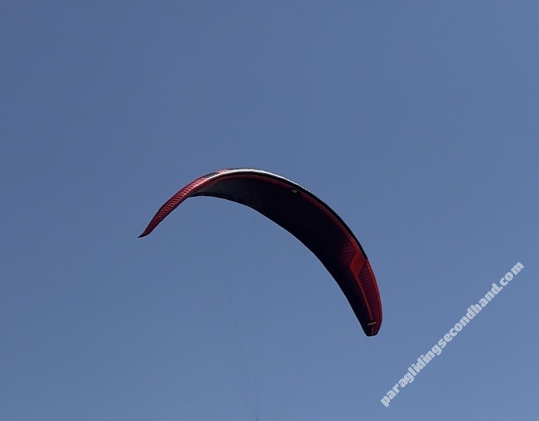 Niviuk X-One, 24, 2026, (98-112kg), 30h - Image 2