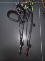 Niviuk X-One, 24, 2026, (98-112kg), 30h