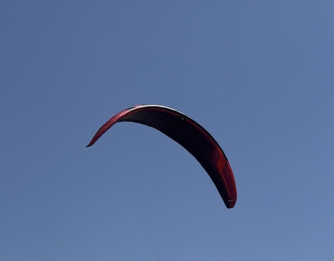 Niviuk X-One, 24, 2026, (98-112kg), 30h