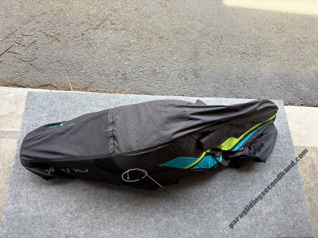 Niviuk Arrow, S, 2025 - Slika 6