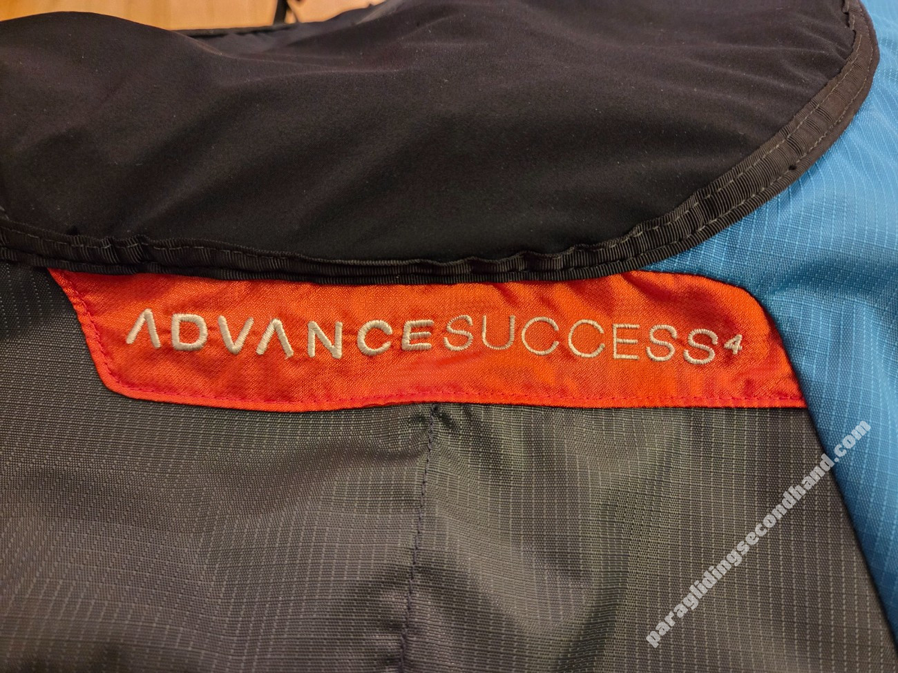 Advance Success 4, M - Kép 10