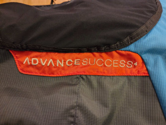 Advance Success 4, M