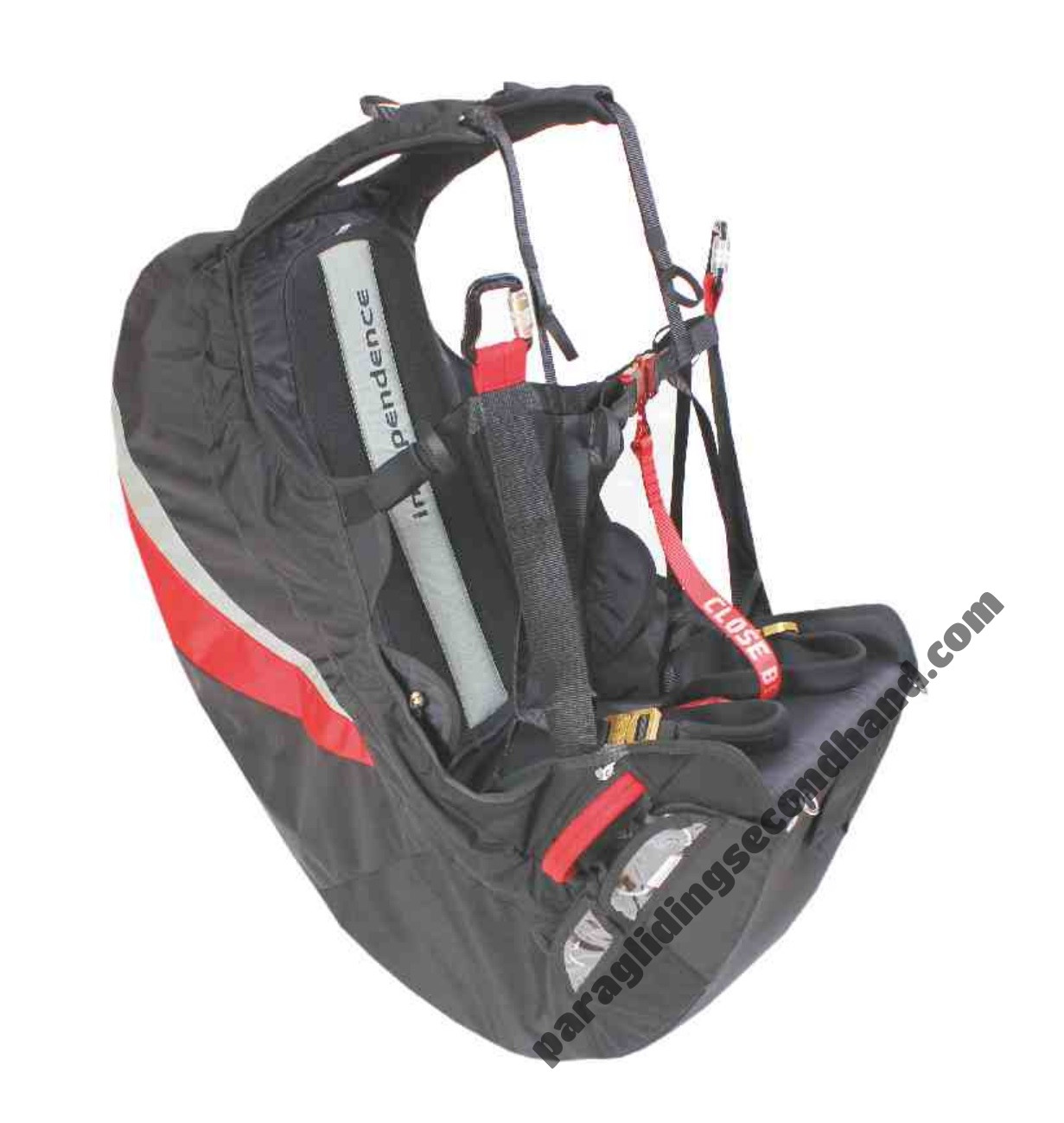 Independence Logo Pro, M