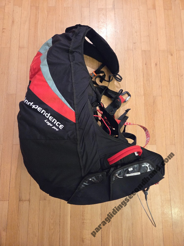Independence Logo Pro, M - Kuva 10
