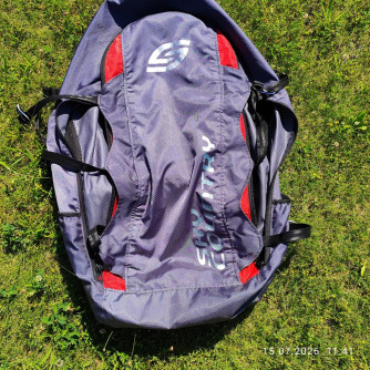 Sky Country Discovery 5, S, 2017, (70-90kg), 150h
