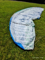 Sky Country Discovery 5, S, 2017, (70-90kg), 150h