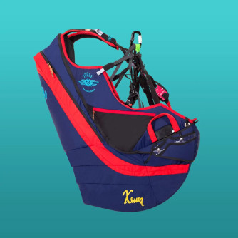 Icaro Xema, M