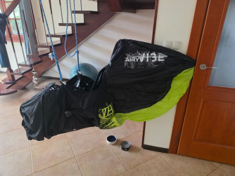 Near Birds Airy Vibe, XL, 2026