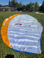 Nova Rookie, L, 2008, (100-130kg), 50h