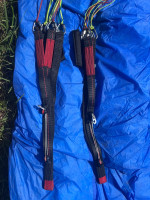 Nova Rookie, L, 2008, (100-130kg), 50h