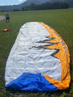 Nova Rookie, L, 2008, (100-130kg), 50h