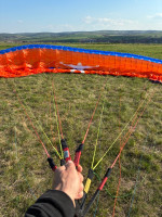 Skyman Crosscountry 2, M, 2019, (80-105kg), 120h
