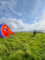 Skyman Crosscountry 2, M, 2019, (80-105kg), 120h