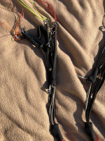 Nova Mentor 6M, M, 2019, (90-110kg), 25h