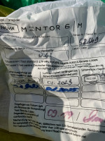 Nova Mentor 6M, M, 2019, (90-110kg), 25h