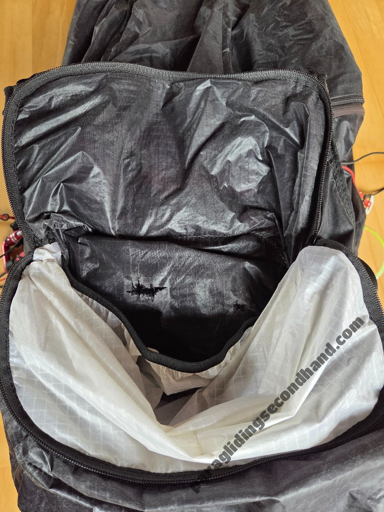Woody Valley Race 3, M, 2024 - Obrázek 5