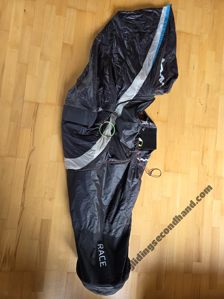 Woody Valley Race 3, M, 2024
