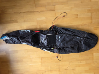 Woody Valley Race 3, M, 2024