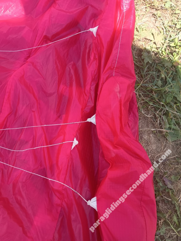 Ozone Zeolite 2 GT, Large, 2024, (100-115kg), 156h - Image 3