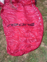 Ozone Zeolite 2 GT, Large, 2024, (100-115kg), 156h