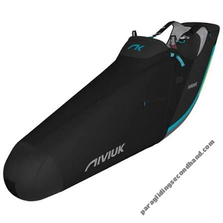 Niviuk Hawk (Size S)
