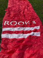Triple Seven 777 Rook 3, ML, 2022, (90-105kg), 40h