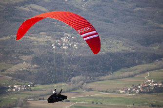 Triple Seven 777 Rook 3, ML, 2022, (90-105kg), 40h
