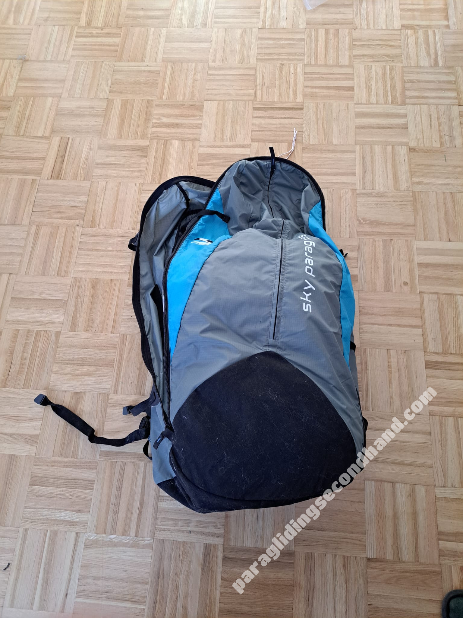 Sky Aya 2, M, 2025, (75-95kg), 0h - Image 3