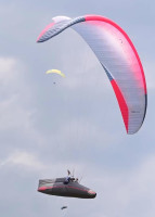GIN Gliders GENIE RACE 5, L, 2024