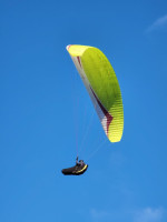 GIN Gliders Tribe, M, 2013, (80-100kg), 160h