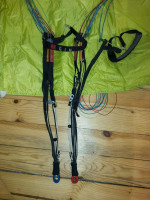 GIN Gliders Tribe, M, 2013, (80-100kg), 160h