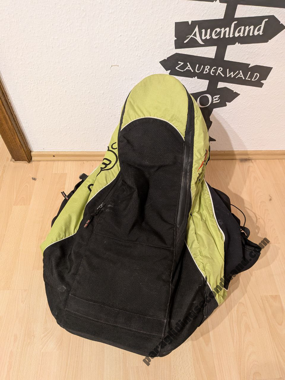 Karpofly Neon, M, 2022 - Bild 2