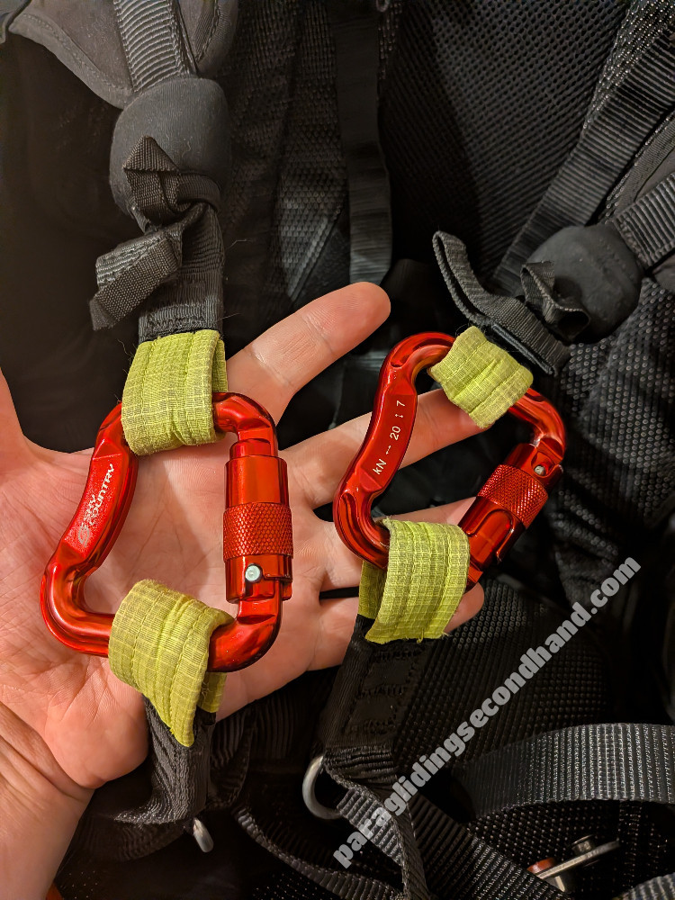 Karpofly Neon, M, 2022 - Image 3