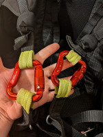 Karpofly Neon, M, 2022