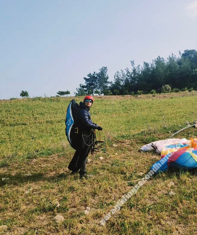 Ozone Forza, M, 2015 - Image 6