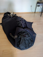 Ozone Forza, M, 2015