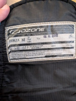 Ozone Forza, M, 2015