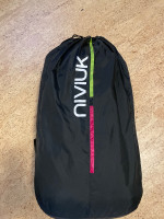 Niviuk N-Gravity 6, 16, 2024, (60-90kg), 5h