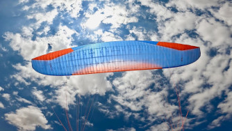 Advance Iota DLS, 27, 2022, (92-114kg), 40h