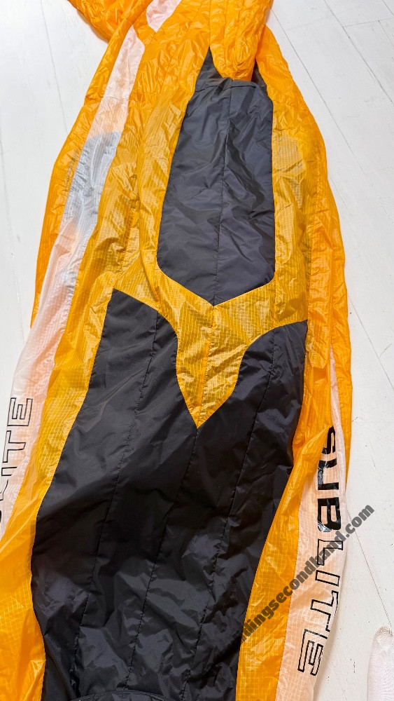 Ozone Sublite, L, 2026 - 画像 7