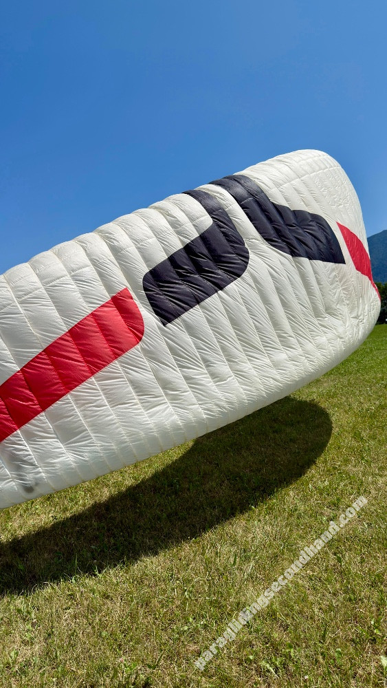 Ozone Zeolite 2GT, S, 2023, (65-85kg), 200h - Imagine 8