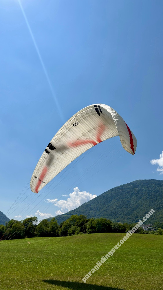 Ozone Zeolite 2GT, S, 2023, (65-85kg), 200h - Imagine 7