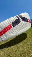 Ozone Zeolite 2GT, S, 2023, (65-85kg), 200h