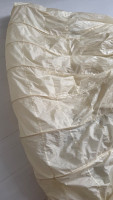 Ozone Zeolite 2GT, S, 2023, (65-85kg), 200h
