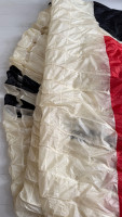 Ozone Zeolite 2GT, S, 2023, (65-85kg), 200h
