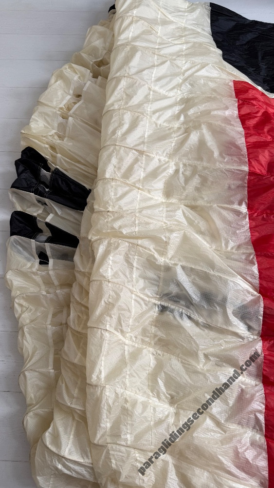 Ozone Zeolite 2GT, S, 2023, (65-85kg), 200h - Imagine 4