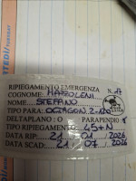 NIVIUK OCTAGON 120 KG GENNAIO 2025